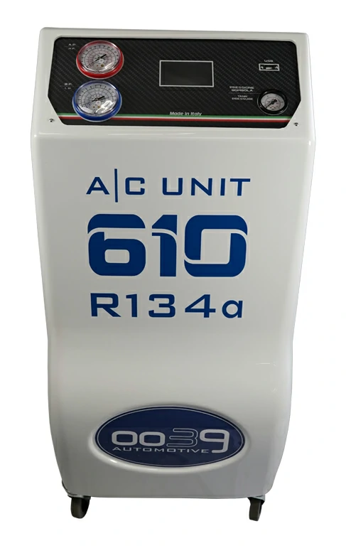 0039automotive-AC-unit-mod-610-frontale-ricarica-aria-condizionata